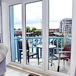 Marina Schleusenpriel Апартаменты *