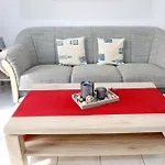 Marina Schleusenpriel Апартаменты *