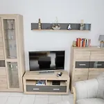 Marina Schleusenpriel Куксхафен