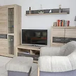 Marina Schleusenpriel 公寓 *