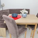 Marina Schleusenpriel * Куксхафен
