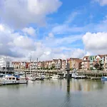 דירה Marina Schleusenpriel קושהאבן