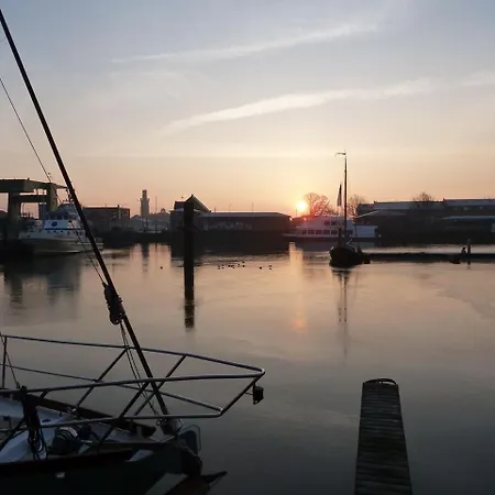 Marina Schleusenpriel Apartament