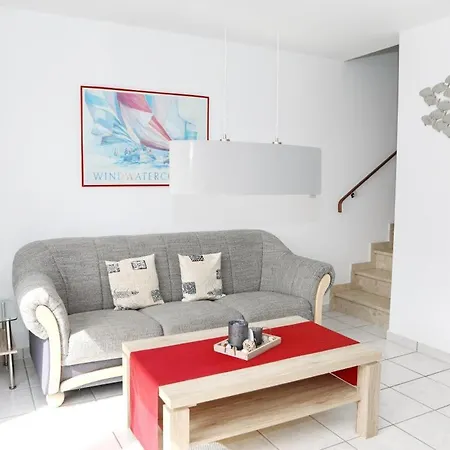 Marina Schleusenpriel * Cuxhaven