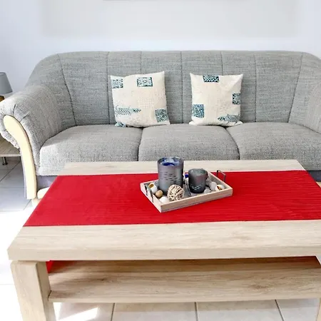 Apartament Marina Schleusenpriel Cuxhaven