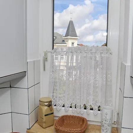 Marina Schleusenpriel