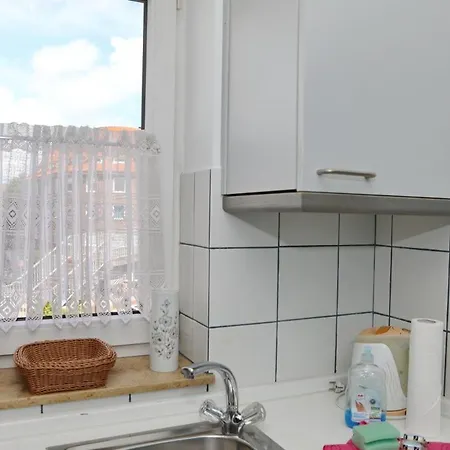 Marina Schleusenpriel * Cuxhaven