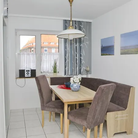 Apartament Marina Schleusenpriel