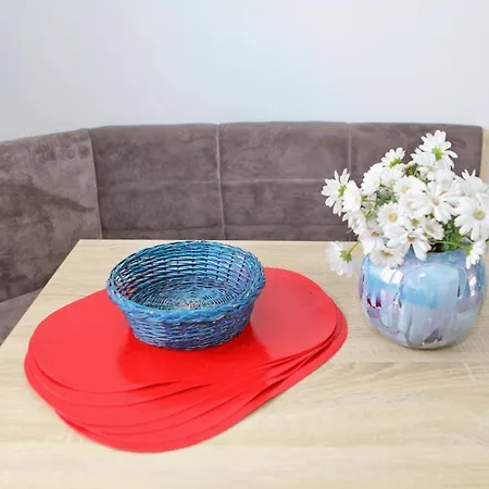 Marina Schleusenpriel Apartament *