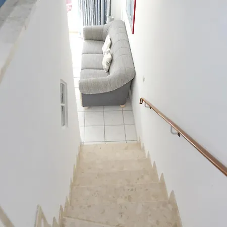 Marina Schleusenpriel Apartament *