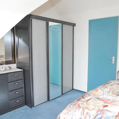 Marina Schleusenpriel Apartament Cuxhaven