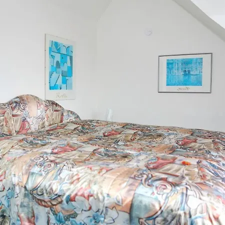 Apartament Marina Schleusenpriel