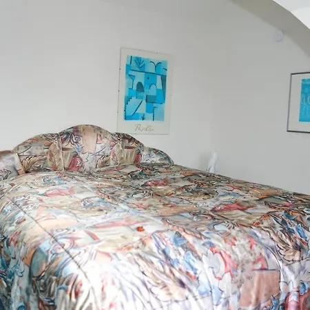 Marina Schleusenpriel Apartament *