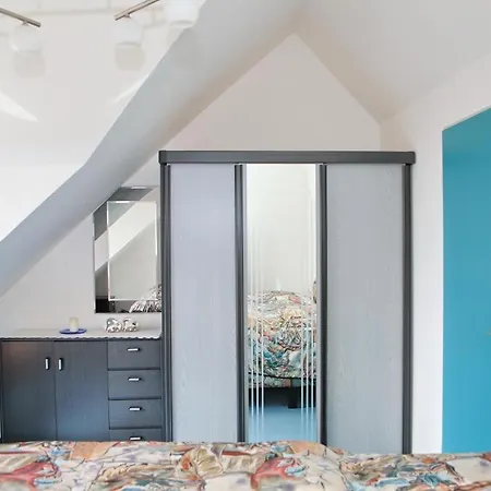 Marina Schleusenpriel Cuxhaven