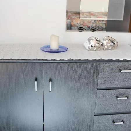 Marina Schleusenpriel Apartament Cuxhaven