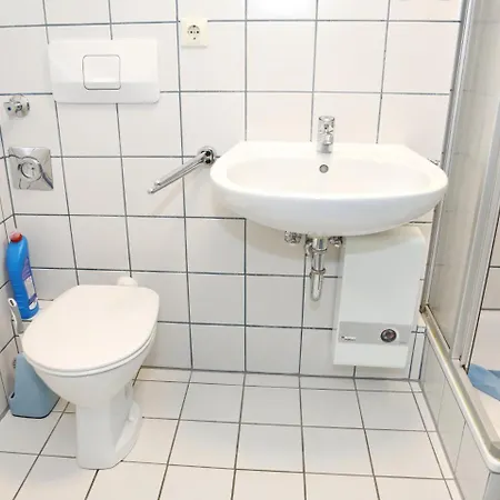 Apartment Marina Schleusenpriel