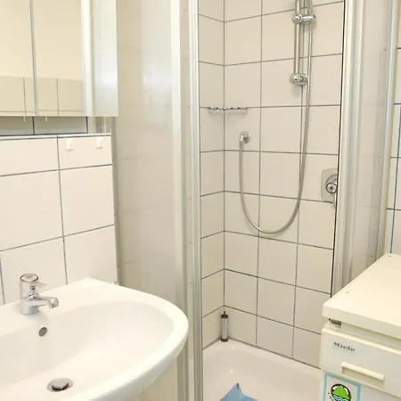 Apartament Marina Schleusenpriel Cuxhaven
