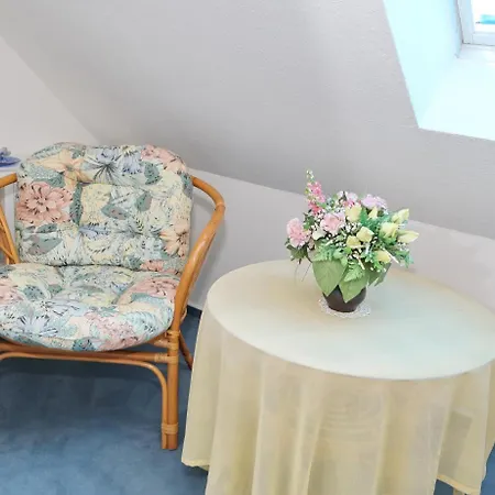 Apartament Marina Schleusenpriel *