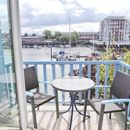 Marina Schleusenpriel Apartamento *