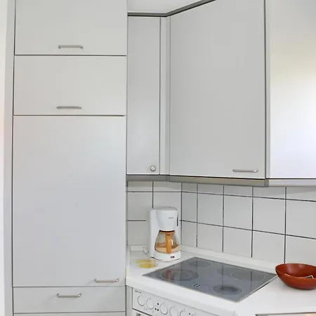 Marina Schleusenpriel Apartamento Cuxhaven