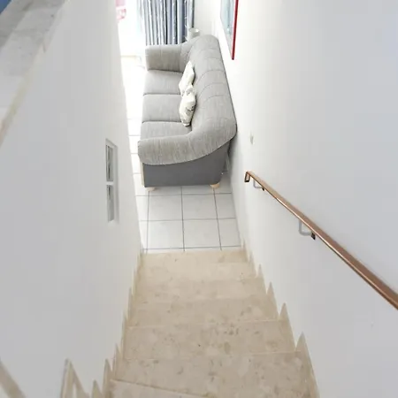 Marina Schleusenpriel Apartamento *