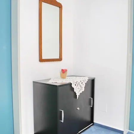 Appartement Marina Schleusenpriel *