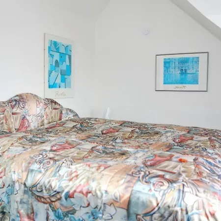 Apartamento Marina Schleusenpriel Cuxhaven