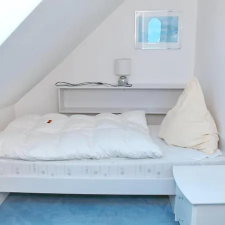 Apartamento Marina Schleusenpriel Cuxhaven