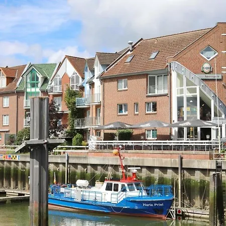 Appartement Marina Schleusenpriel Cuxhaven