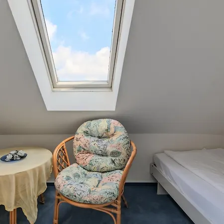 Apartamento Marina Schleusenpriel Cuxhaven