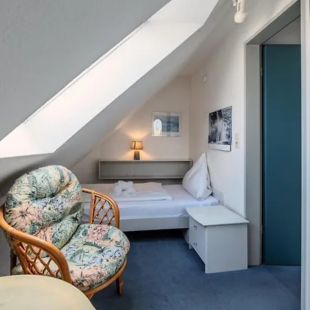 Marina Schleusenpriel Apartamento