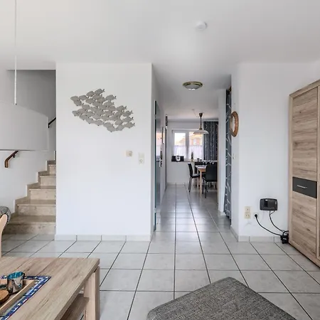 Apartamento Marina Schleusenpriel *