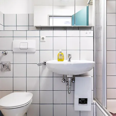 Apartamento Marina Schleusenpriel