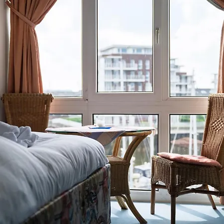 Apartamento Marina Schleusenpriel