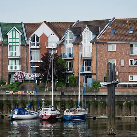 Marina Schleusenpriel